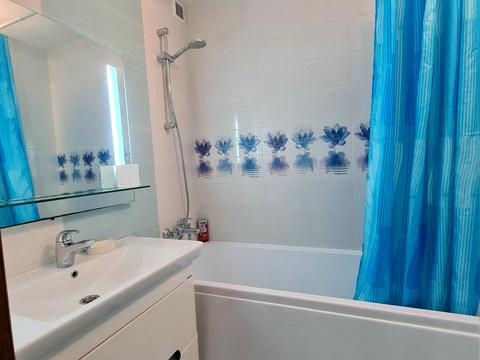 квартира за адресою Євгена Чикаленка вул., 59б
