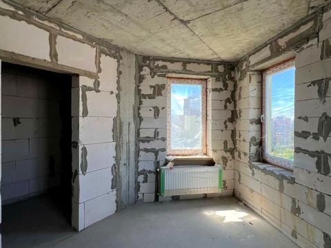 квартира за адресою Академіка Сахарова вул., 20б