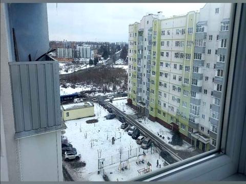 квартира по адресу Перспективная ул., 2