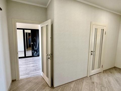 квартира по адресу Озерна, 6/3