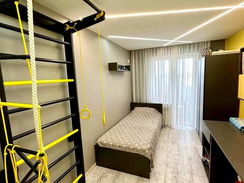 квартира за адресою Набережна Перемоги вул., 78