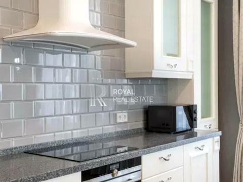 квартира за адресою Андрія Верхогляда вул. (Михайла Драгомирова), 9