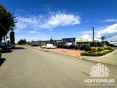 коммерческая по адресу Закарпатская ул., 10А