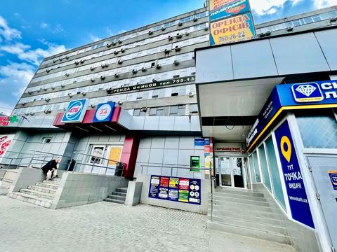комерційна за адресою Різдвяна вул. (Енгельса), 29а
