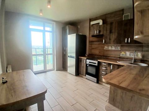 квартира по адресу Стрыйская ул., 108