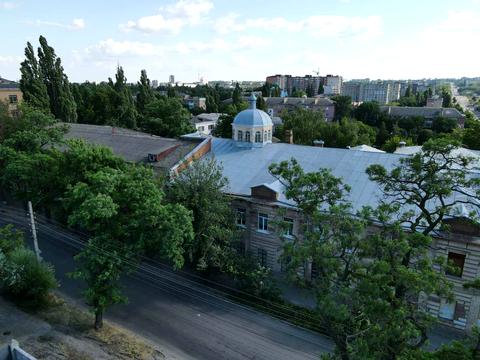 дом по адресу Кропивницкий, Киевская ул.