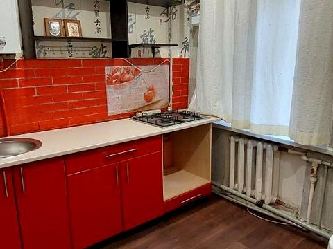 квартира за адресою Медична вул., 45