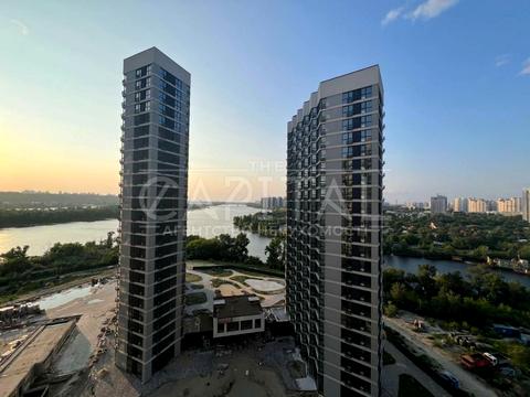 квартира за адресою Зарічна вул., 7
