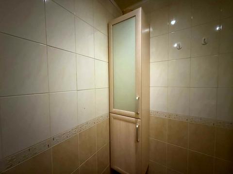 квартира по адресу Баяна ул., 66