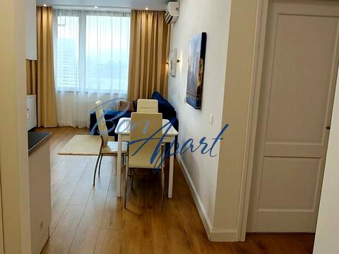 квартира за адресою Антоновича вул. (Горького), 44