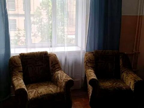 квартира по адресу Саксаганского ул., 32