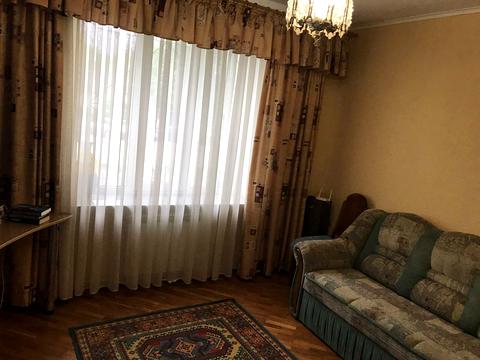 квартира по адресу 1-го Мая ул., 18