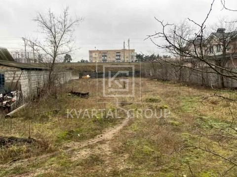 ділянка за адресою Підгірна вул.