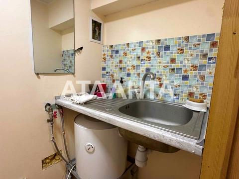 квартира за адресою Пантелеймонівська вул., 60