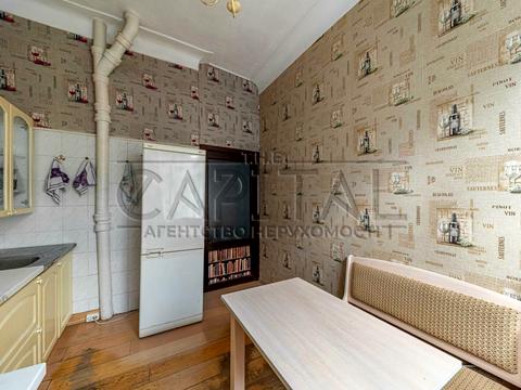 квартира по адресу Лисенка ул., 8