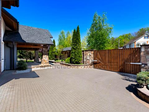 будинок за адресою Родини Рубанів вул.