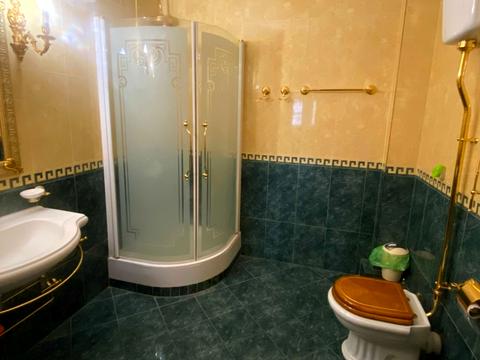квартира по адресу Панаса Мирного ул., 12