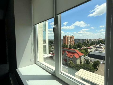 квартира по адресу Гетьмана Мазепи ул. (Красовського), 33