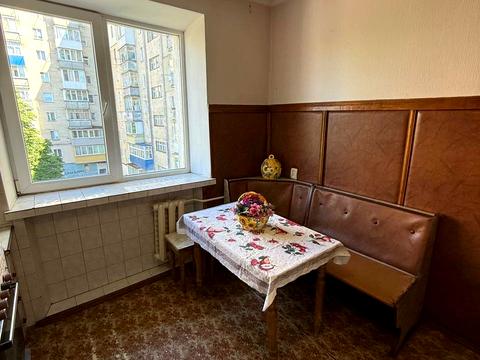 квартира за адресою Проскурівського підпілля вул., 84/1
