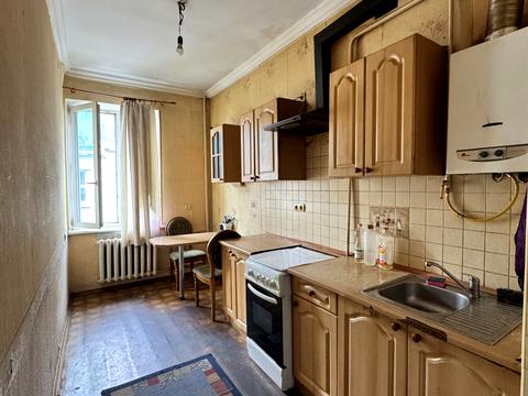 квартира по адресу академика Гнатюка ул. (Горького), 3