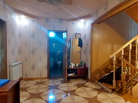 дом по адресу Бобрицкая ул.