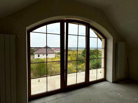 будинок за адресою с. Баранинці, Центральна