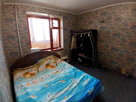 квартира по адресу Степана Бандери ул., 6
