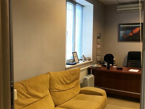 коммерческая по адресу Преображенская ул. (Ивана Клименко), 12-А