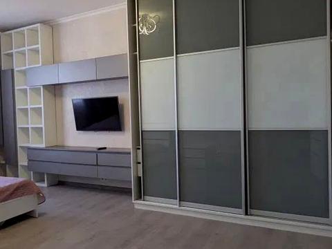 квартира по адресу Среднефонтанская ул., 35