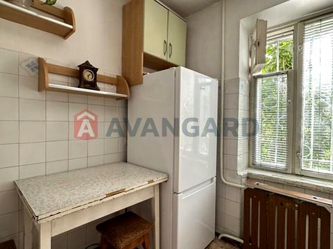 квартира по адресу Выговского ул. (Терешковой), 63