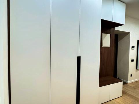 квартира по адресу Набережная Победы ул., 44м
