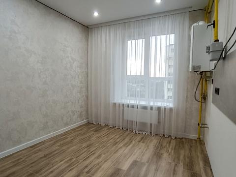 квартира за адресою Волошкова, 4в
