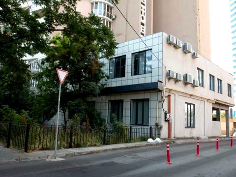 комерційна за адресою Одеса, Літературна вул., 12