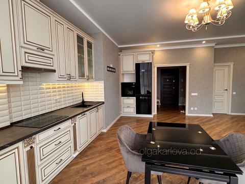 квартира за адресою Перлинна вул., 3