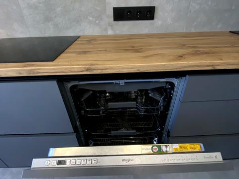 квартира по адресу Андрея Мельника ул., 10 к3