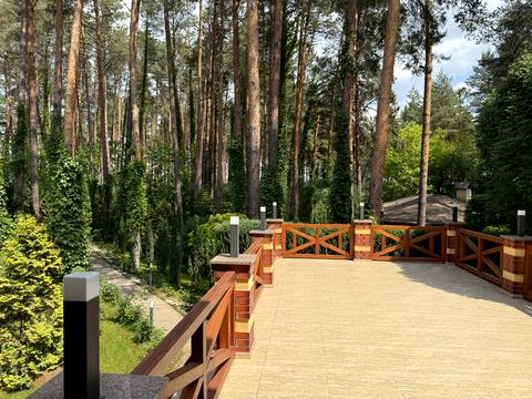 дом по адресу Осіння