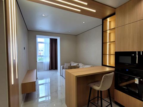 квартира по адресу Приозерна ул., 2