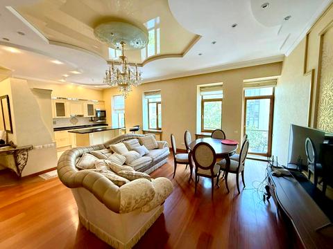 квартира по адресу Шота Руставели ул., 8