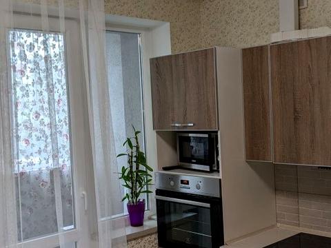 квартира за адресою Іскринський пров., 19ж