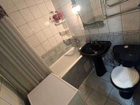 квартира за адресою Смілянська вул., 38