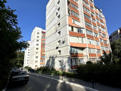 квартира за адресою Молодіжна, 2/3а