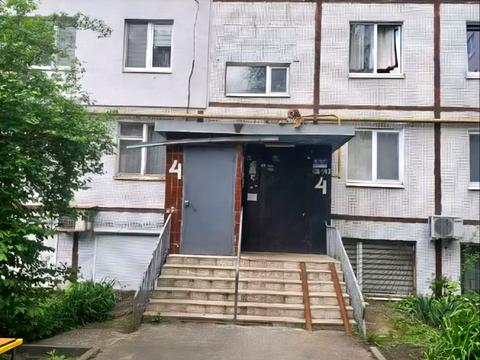 квартира по адресу Амосова ул. (Корчагінців), 13