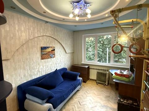 квартира за адресою Архітекторів вул., 20