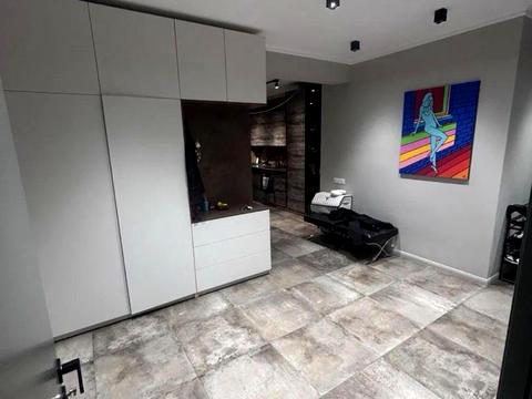 квартира по адресу Коперника ул., 3