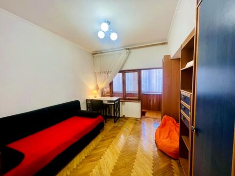 квартира по адресу Коломыйская ул., 19