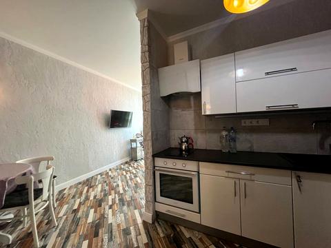 квартира по адресу Генуэзская ул., 3а