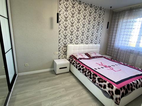 квартира по адресу Промениста ул., 50