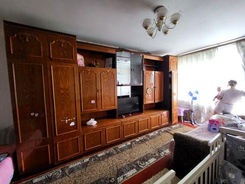 квартира по адресу Королёва ул., 4