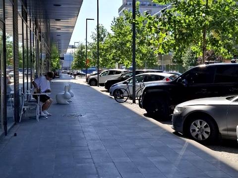 квартира за адресою Набережно-Рибальська дорога вул., 5