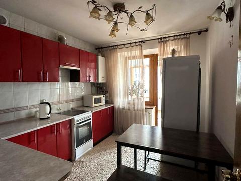 квартира за адресою Лучаківського, 7